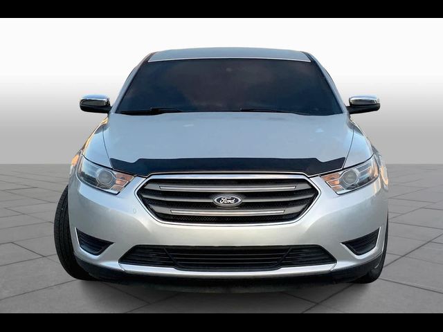 2018 Ford Taurus SE