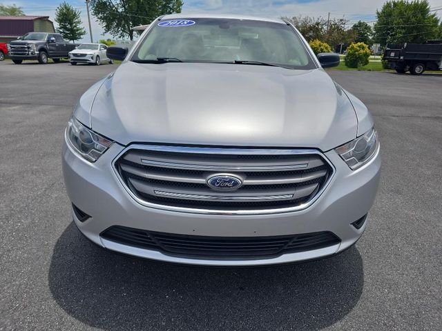 2018 Ford Taurus SE