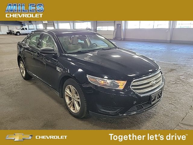 2018 Ford Taurus SE