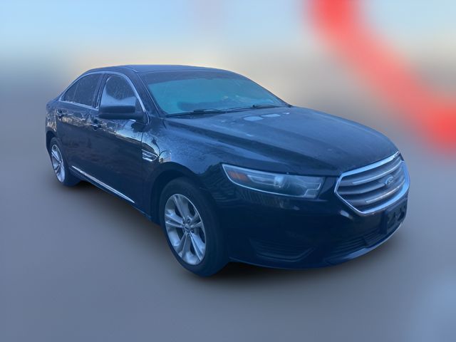 2018 Ford Taurus SE