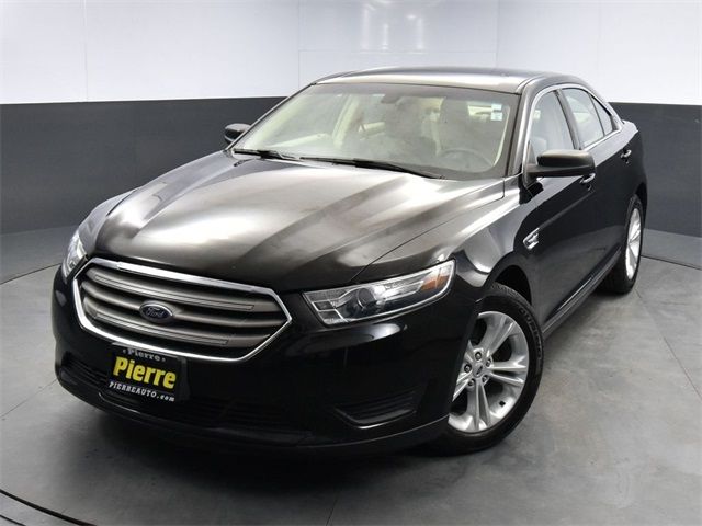 2018 Ford Taurus SE