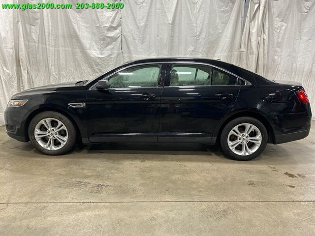 2018 Ford Taurus SE