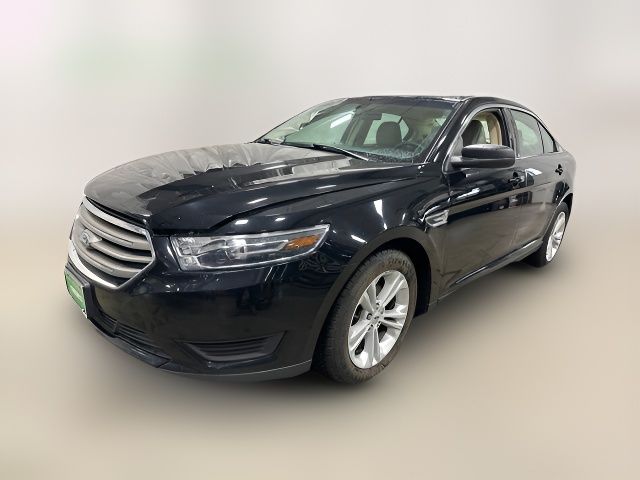 2018 Ford Taurus SE