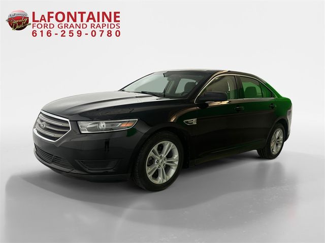 2018 Ford Taurus SE