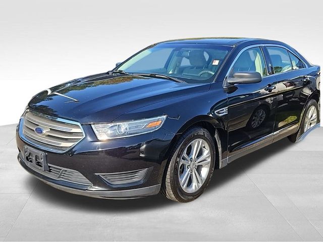 2018 Ford Taurus SE