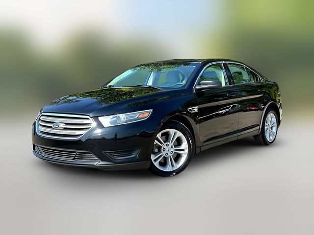 2018 Ford Taurus SE