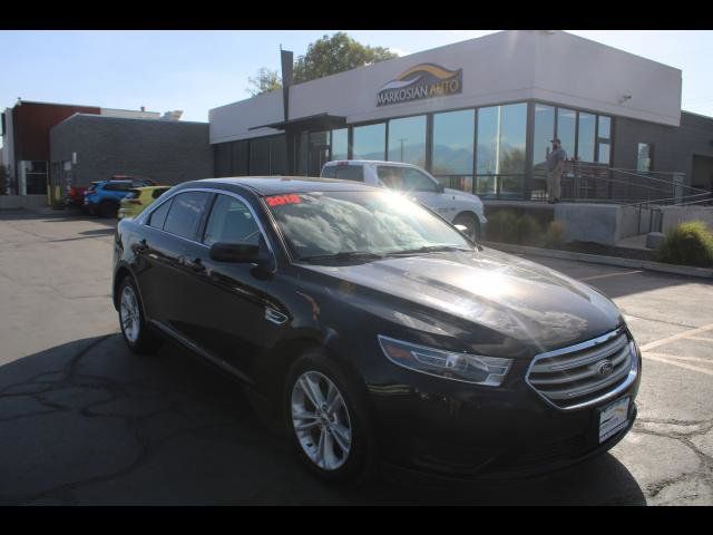 2018 Ford Taurus SE