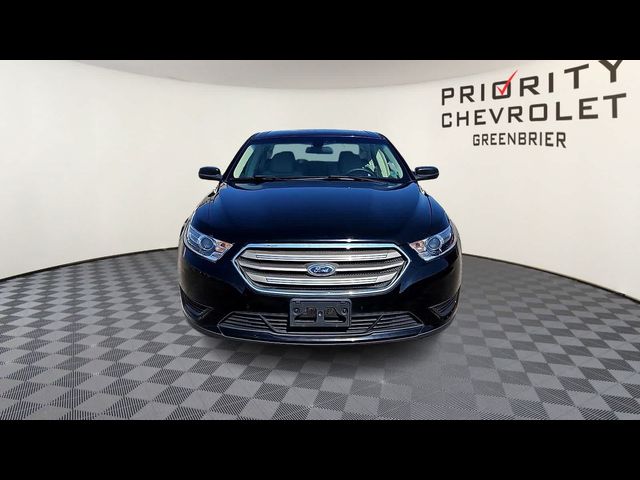 2018 Ford Taurus SE
