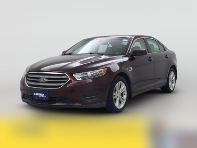 2018 Ford Taurus SEL