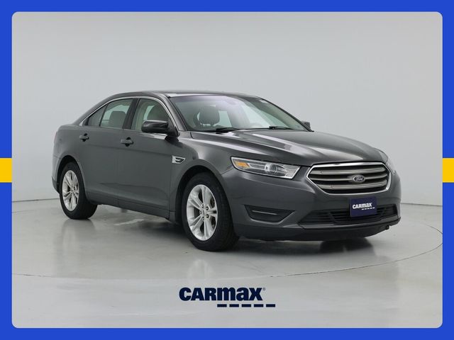 2018 Ford Taurus SEL