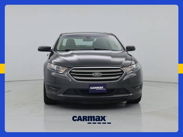 2018 Ford Taurus SEL