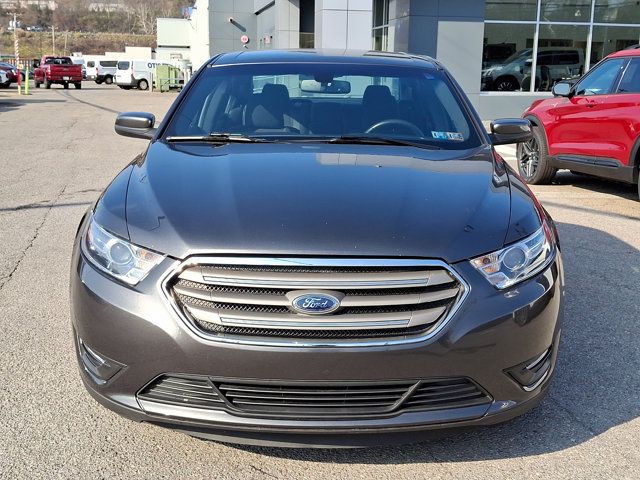 2018 Ford Taurus SEL