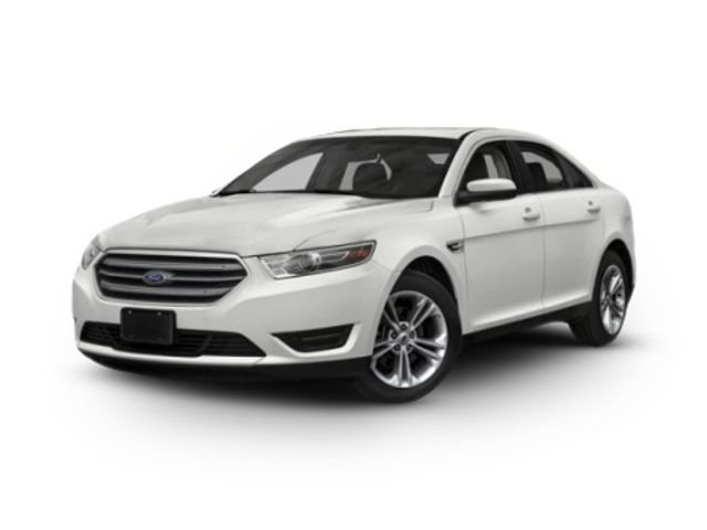 2018 Ford Taurus SEL