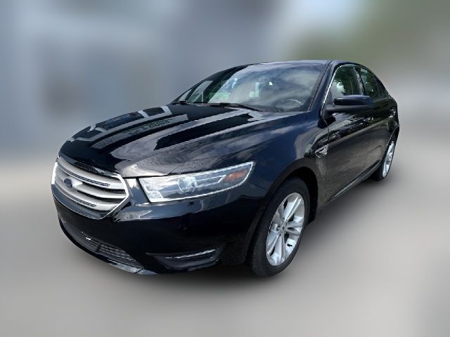 2018 Ford Taurus SEL