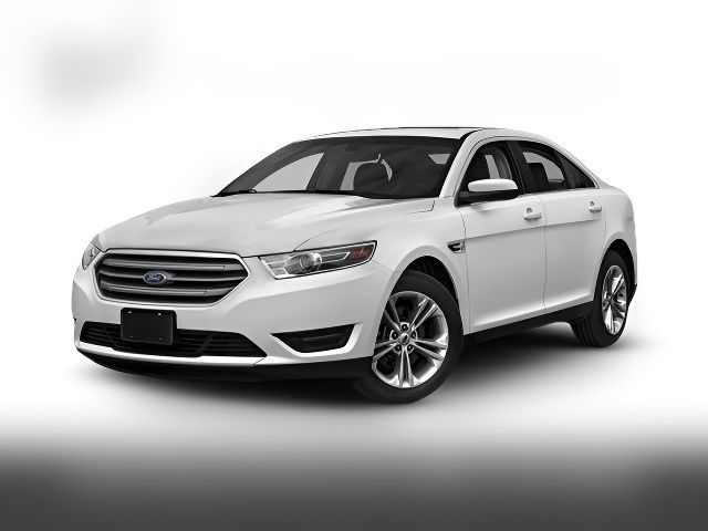 2018 Ford Taurus SEL