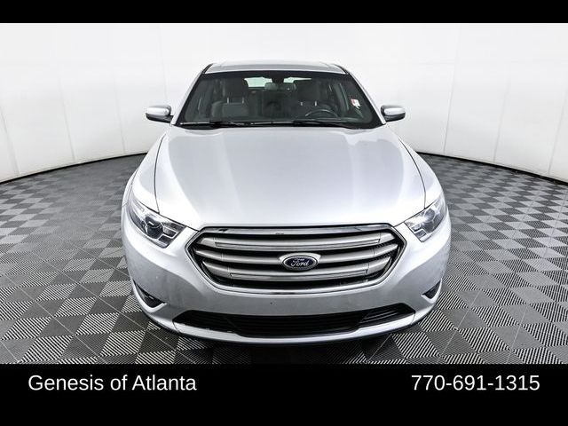 2018 Ford Taurus SEL