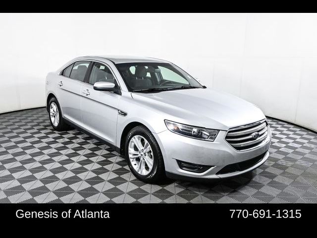 2018 Ford Taurus SEL