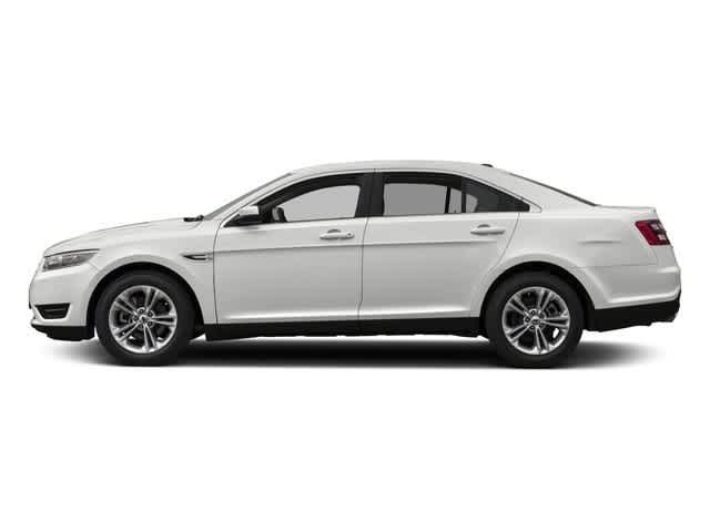 2018 Ford Taurus SEL