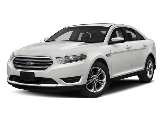 2018 Ford Taurus SEL