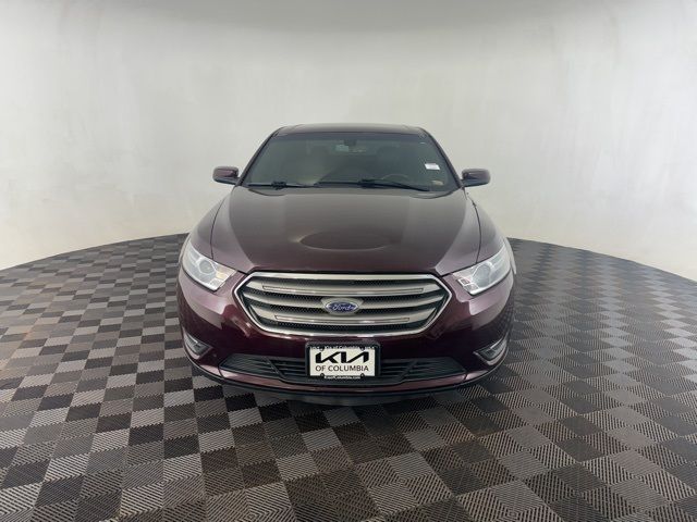 2018 Ford Taurus SEL