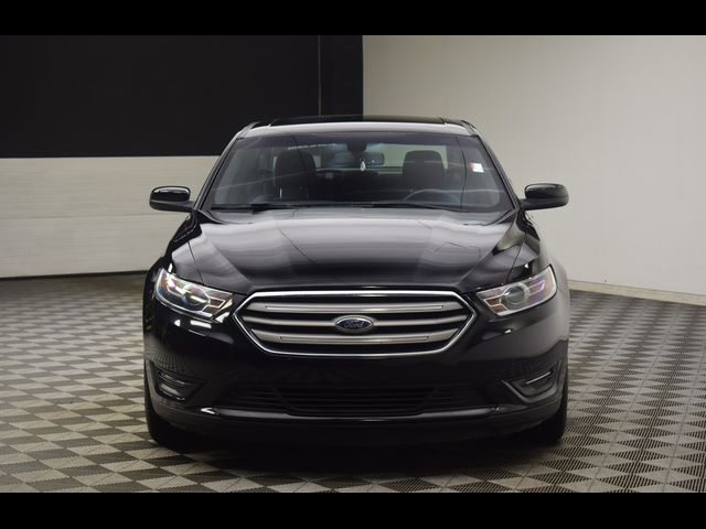 2018 Ford Taurus SEL