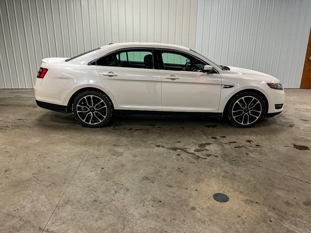 2018 Ford Taurus SEL