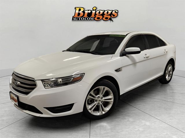 2018 Ford Taurus SEL