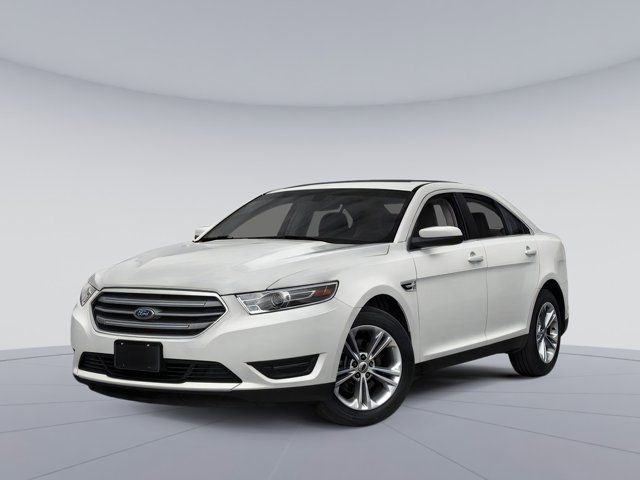 2018 Ford Taurus SEL