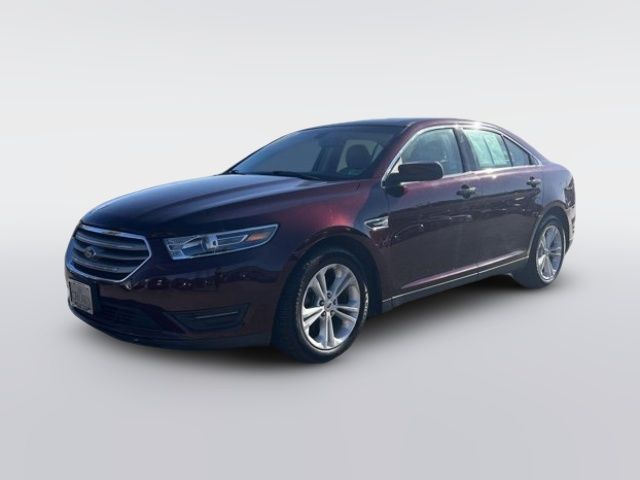 2018 Ford Taurus SEL