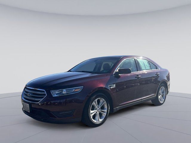 2018 Ford Taurus SEL