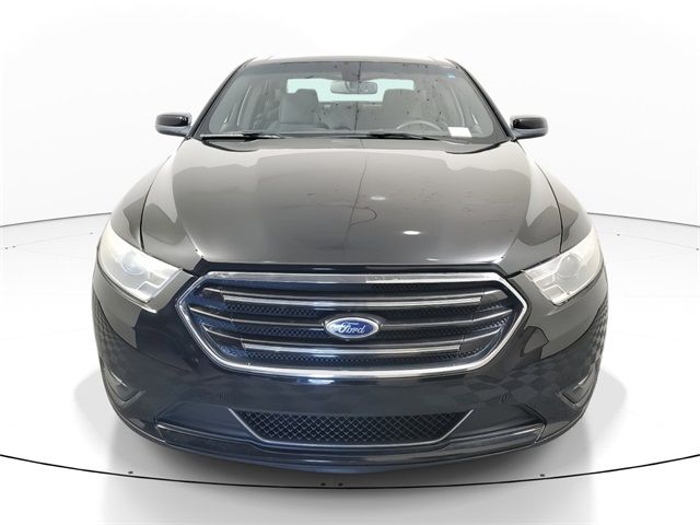 2018 Ford Taurus SEL