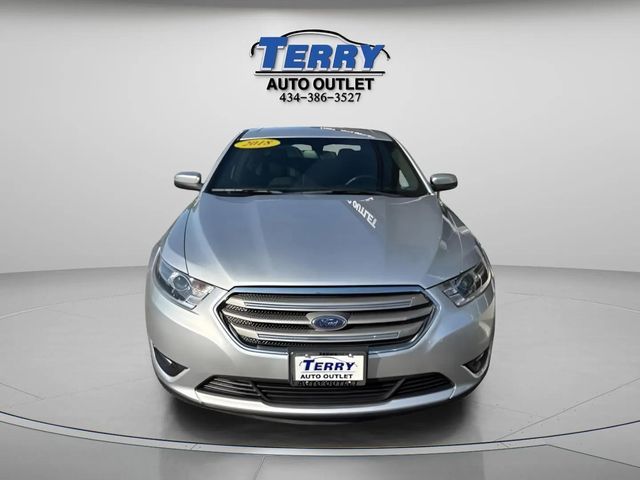 2018 Ford Taurus SEL