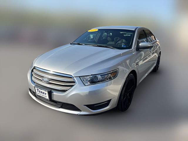 2018 Ford Taurus SEL