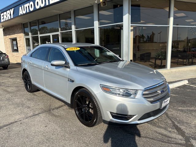 2018 Ford Taurus SEL