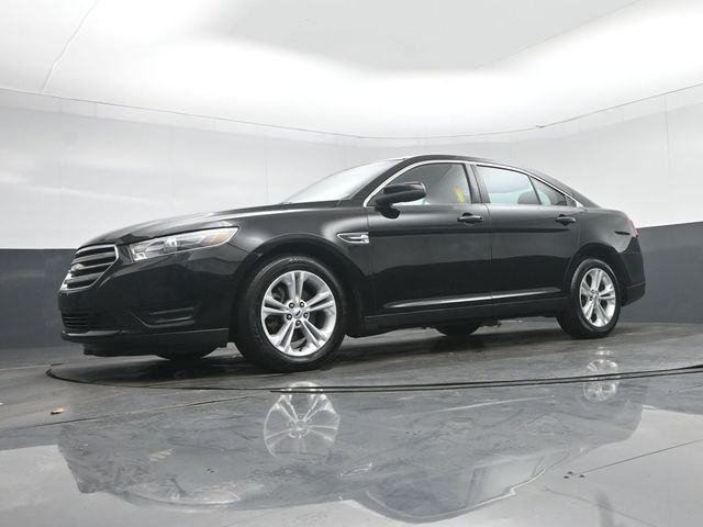 2018 Ford Taurus SEL