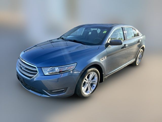 2018 Ford Taurus SEL