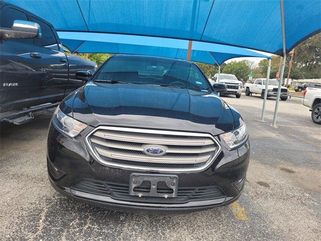 2018 Ford Taurus SEL