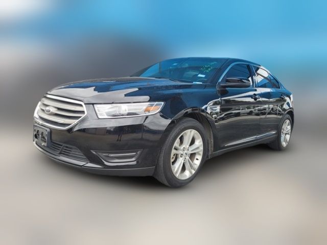 2018 Ford Taurus SEL