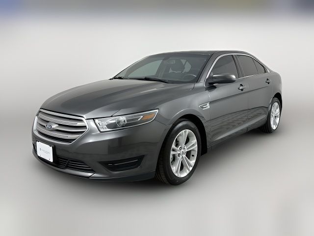 2018 Ford Taurus SEL