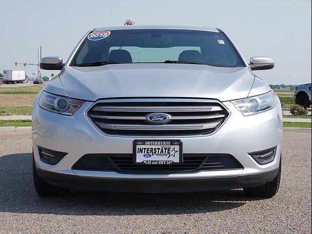2018 Ford Taurus SEL