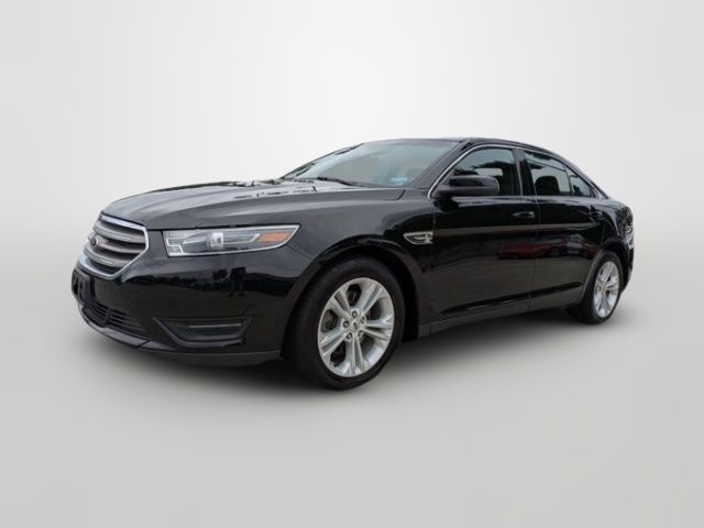 2018 Ford Taurus SEL