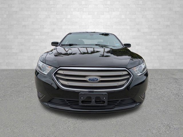 2018 Ford Taurus SEL