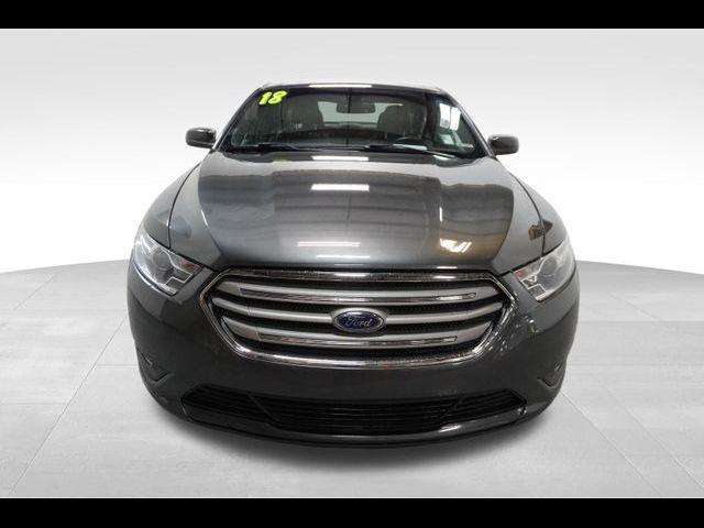 2018 Ford Taurus SEL