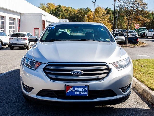 2018 Ford Taurus SEL