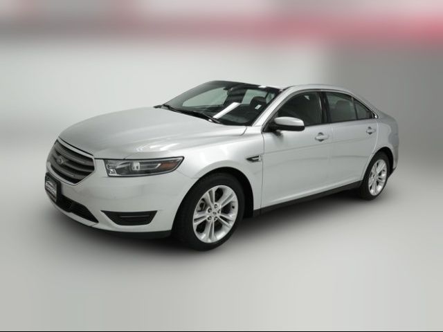 2018 Ford Taurus SEL