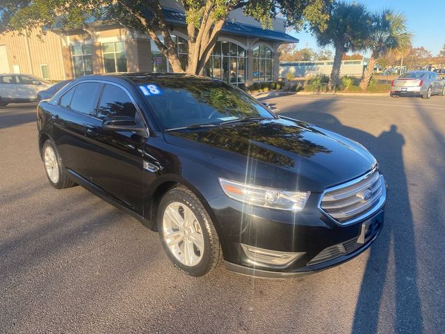 2018 Ford Taurus SEL