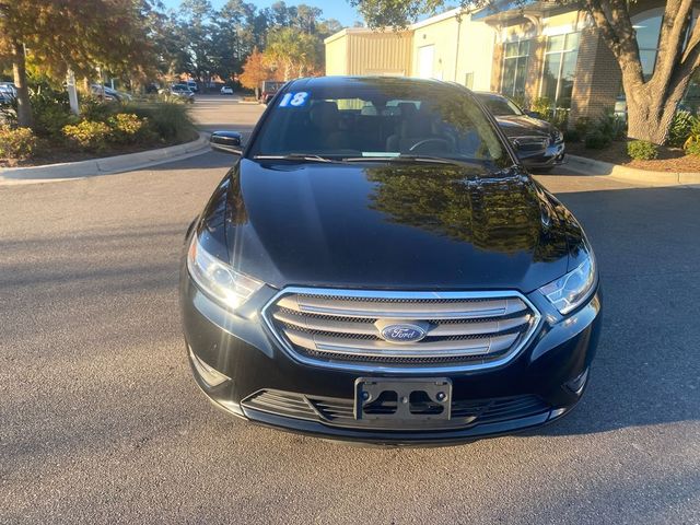 2018 Ford Taurus SEL