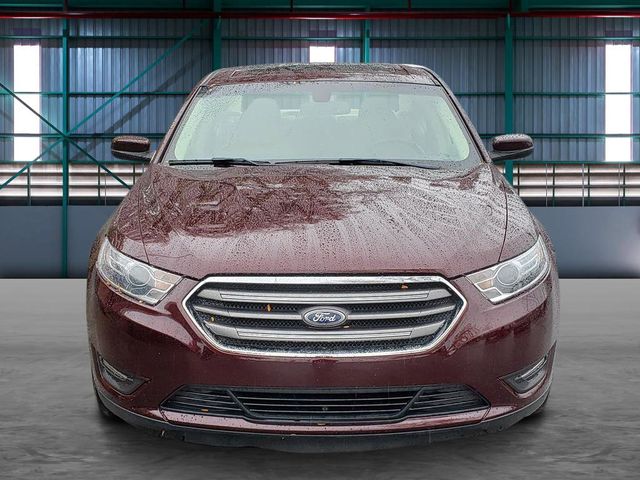 2018 Ford Taurus SEL
