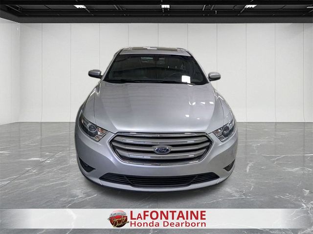 2018 Ford Taurus SEL