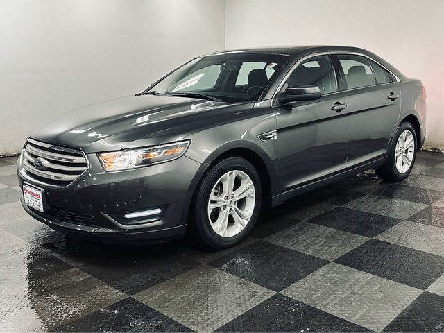 2018 Ford Taurus SEL